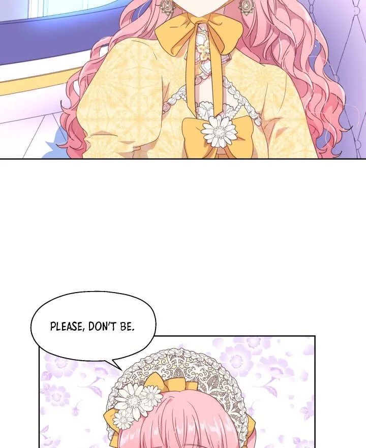 How the Count’s Young Lady Tames the Emperor’s Dog Zinmanga X Chapter 2 Page 35