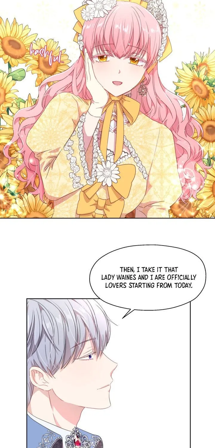 How the Count’s Young Lady Tames the Emperor’s Dog Zinmanga X Chapter 2 Page 37