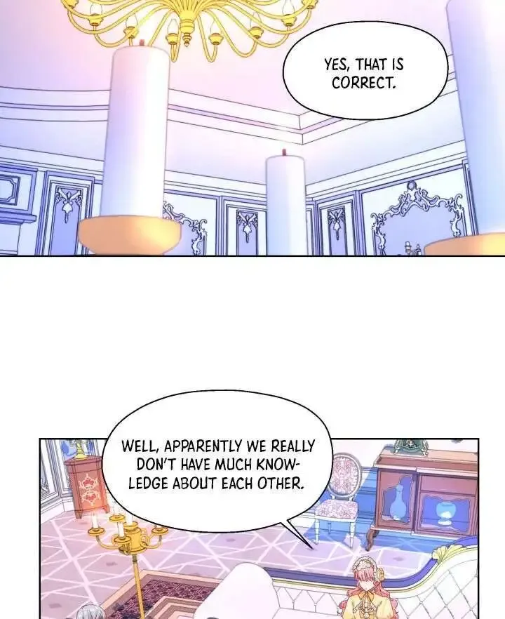 How the Count’s Young Lady Tames the Emperor’s Dog Zinmanga X Chapter 2 Page 42