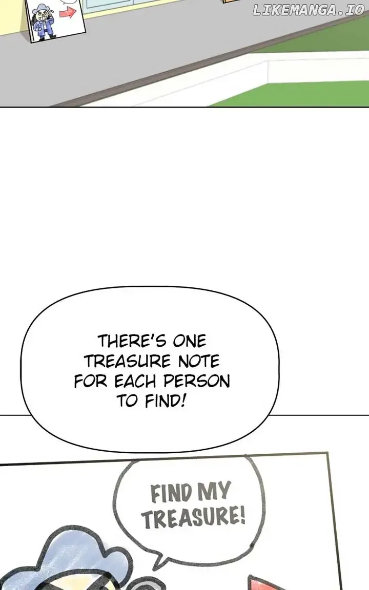 Maru is a Puppy Zinmanga X Chapter 79 Page 2