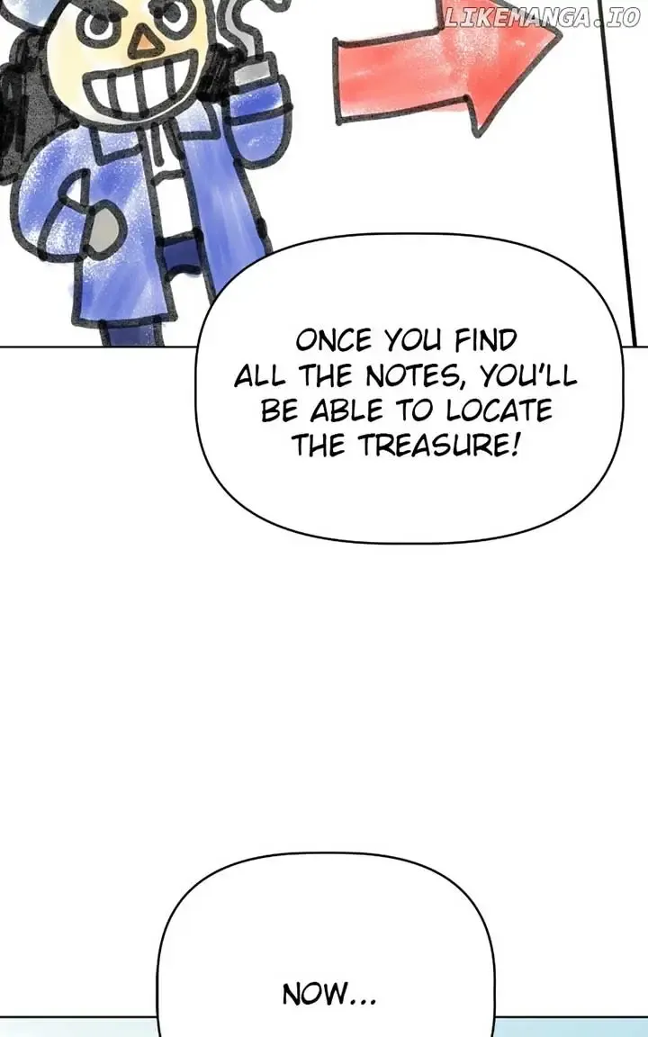 Maru is a Puppy Zinmanga X Chapter 79 Page 3