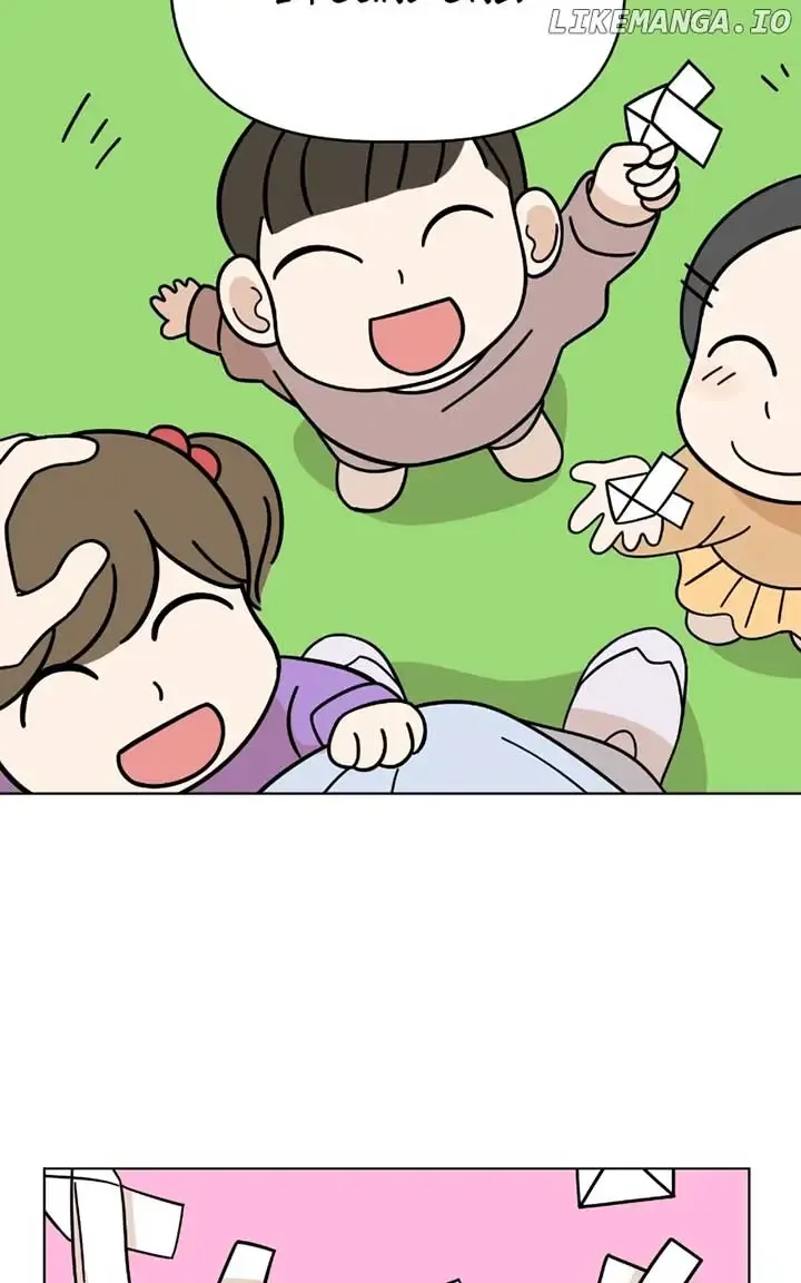 Maru is a Puppy Zinmanga X Chapter 79 Page 22