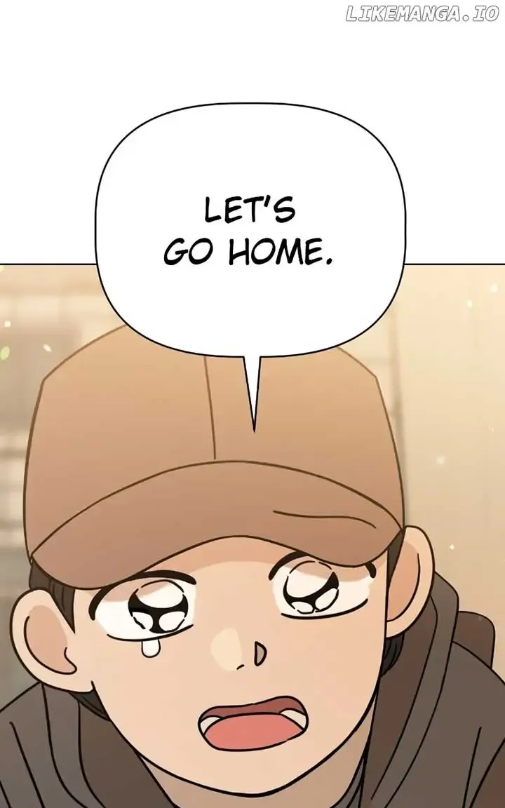 Maru is a Puppy Zinmanga X Chapter 78 Page 40