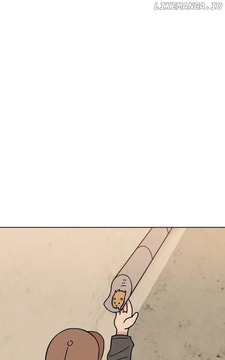 Maru is a Puppy Zinmanga X Chapter 78 Page 49