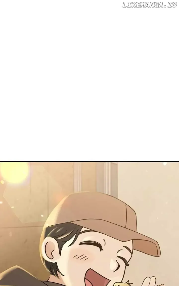 Maru is a Puppy Zinmanga X Chapter 78 Page 53