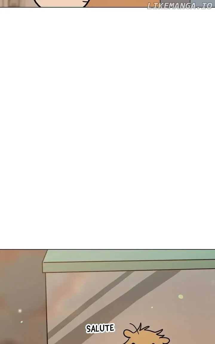 Maru is a Puppy Zinmanga X Chapter 78 Page 57