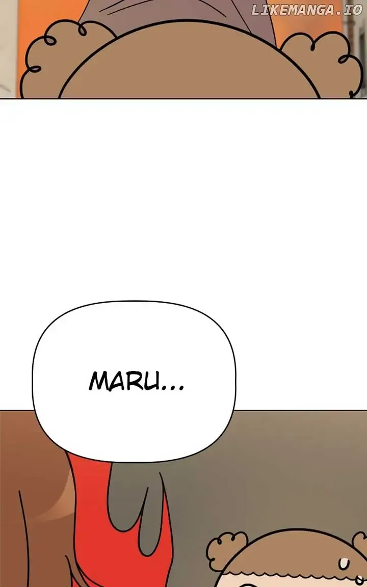 Maru is a Puppy Zinmanga X Chapter 78 Page 64