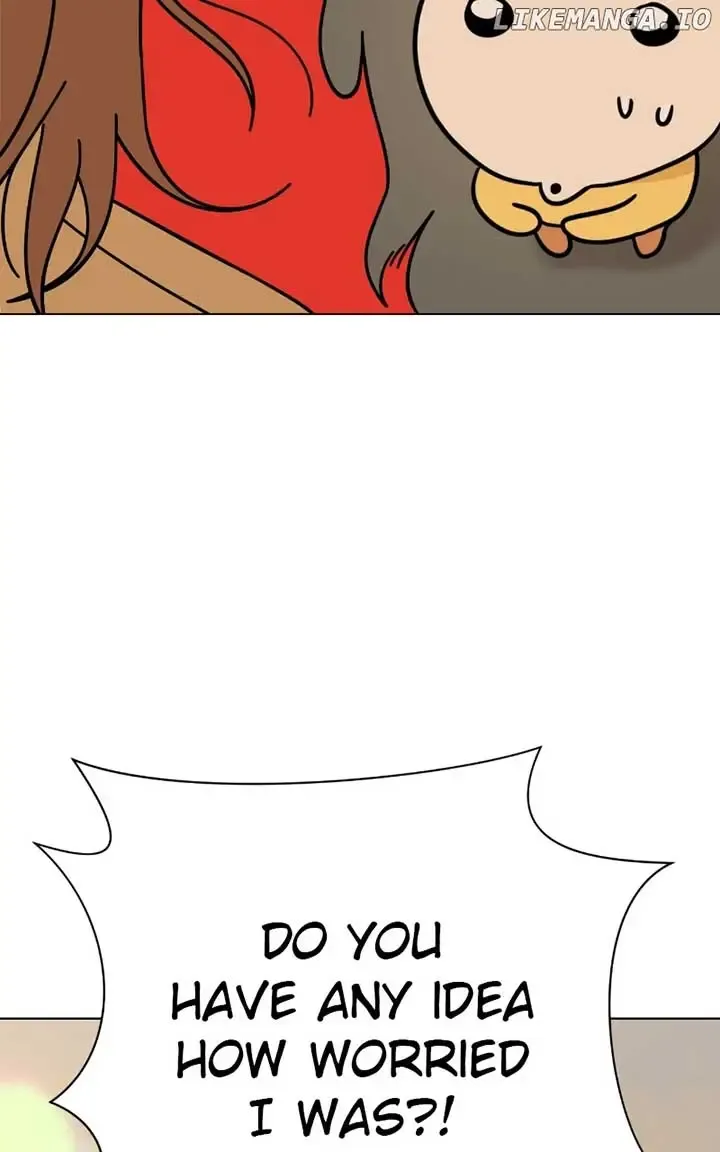 Maru is a Puppy Zinmanga X Chapter 78 Page 65