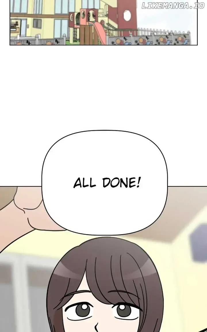 Maru is a Puppy Zinmanga X Chapter 78 Page 69