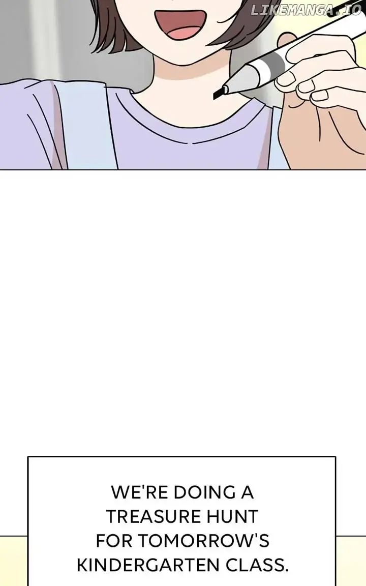 Maru is a Puppy Zinmanga X Chapter 78 Page 70