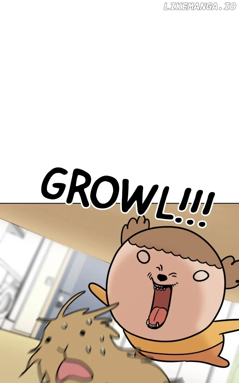 Maru is a Puppy Zinmanga X Chapter 76 Page 7