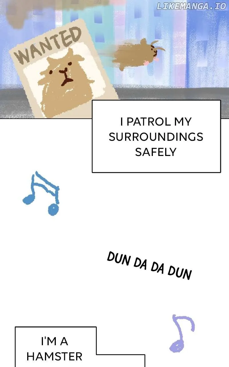 Maru is a Puppy Zinmanga X Chapter 76 Page 21