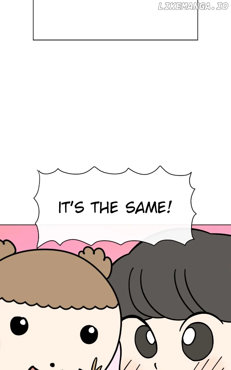 Maru is a Puppy Zinmanga X Chapter 76 Page 60