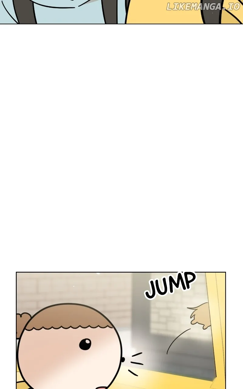 Maru is a Puppy Zinmanga X Chapter 76 Page 90