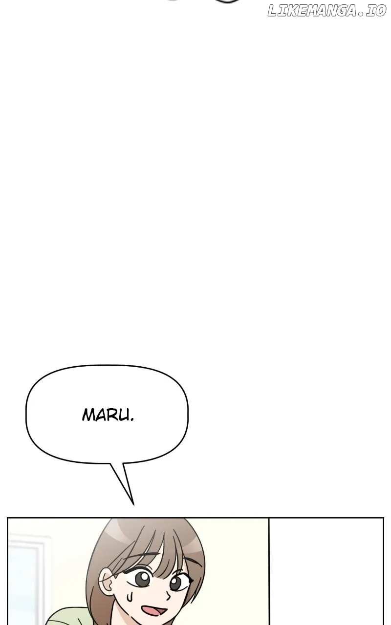 Maru is a Puppy Zinmanga X Chapter 75 Page 3