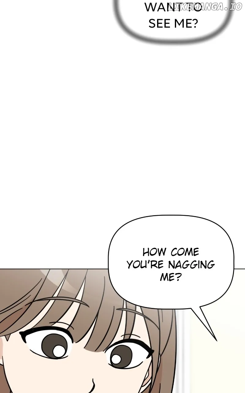 Maru is a Puppy Zinmanga X Chapter 75 Page 7