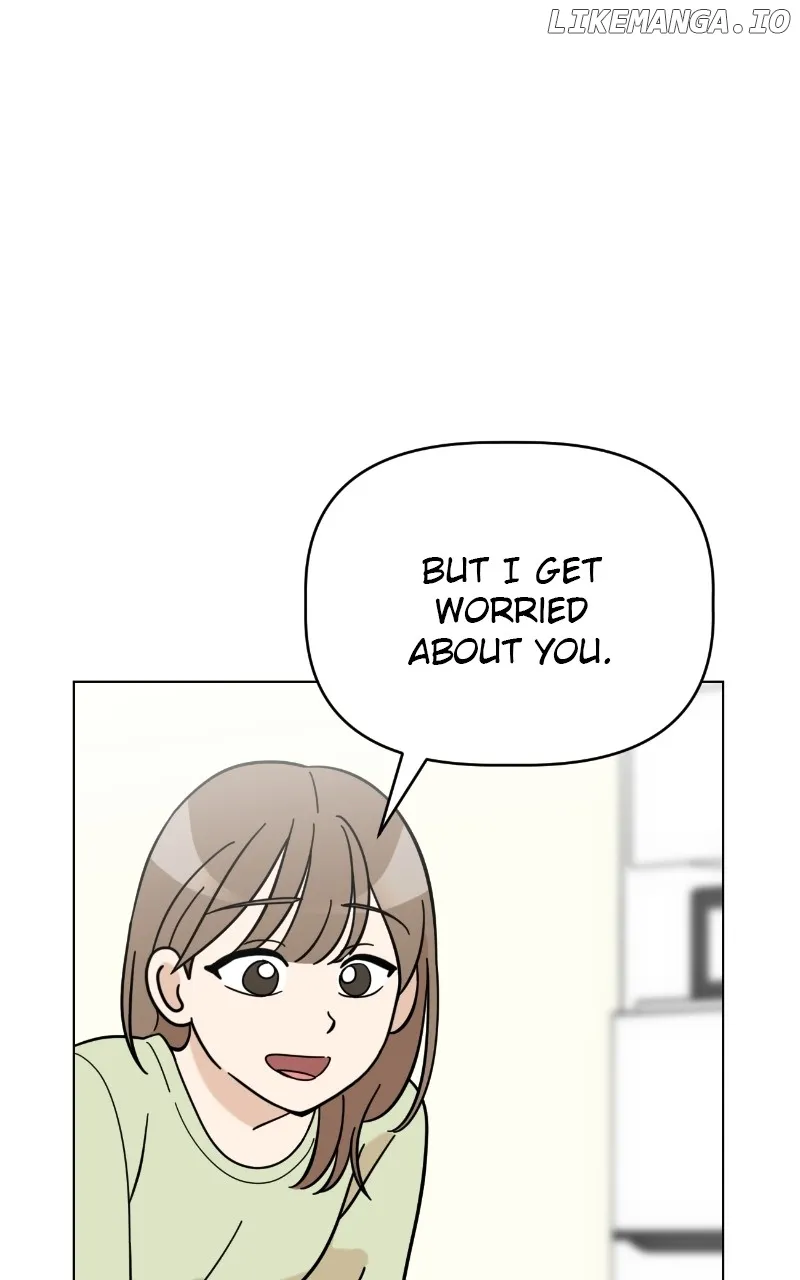 Maru is a Puppy Zinmanga X Chapter 75 Page 15