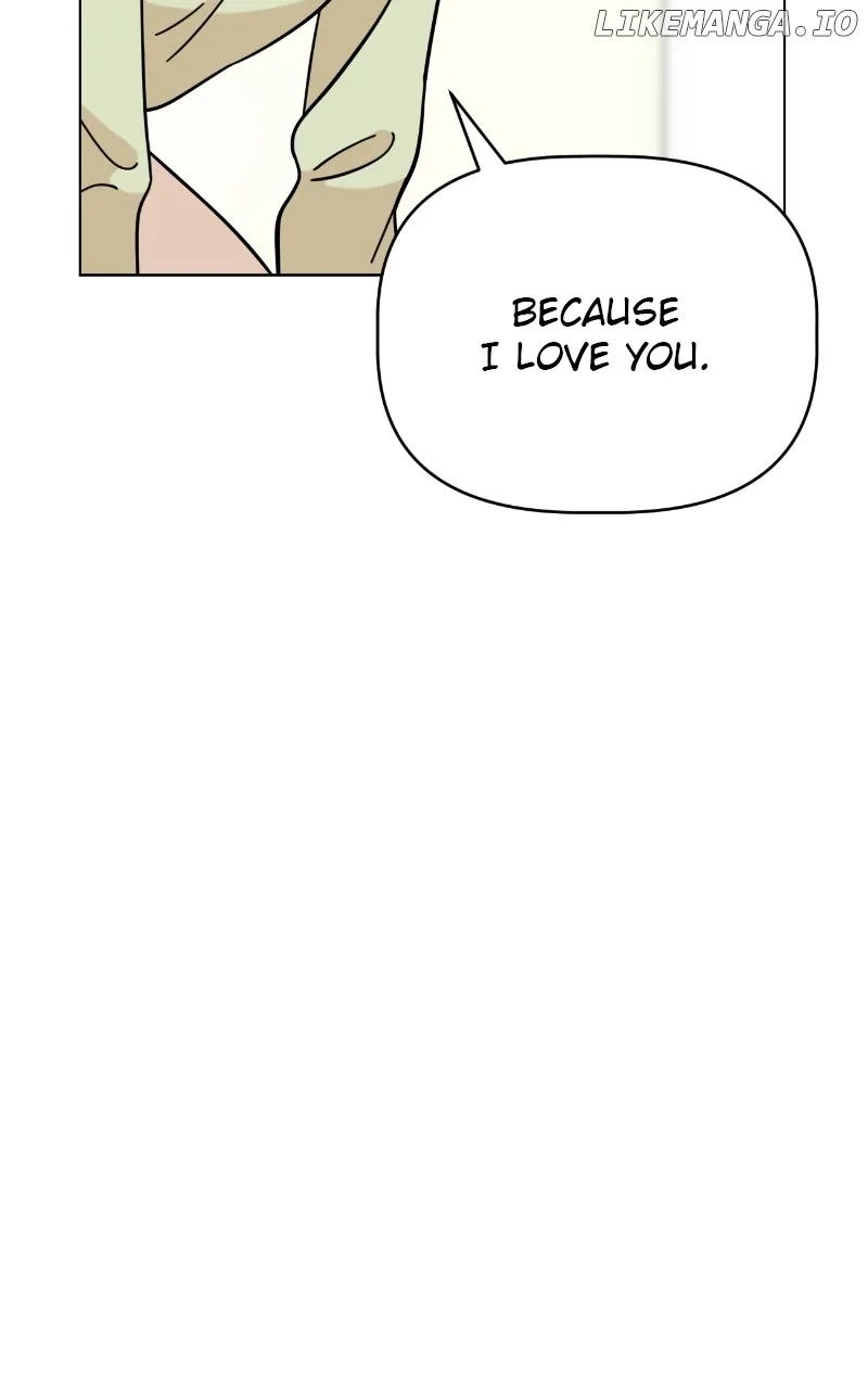 Maru is a Puppy Zinmanga X Chapter 75 Page 16