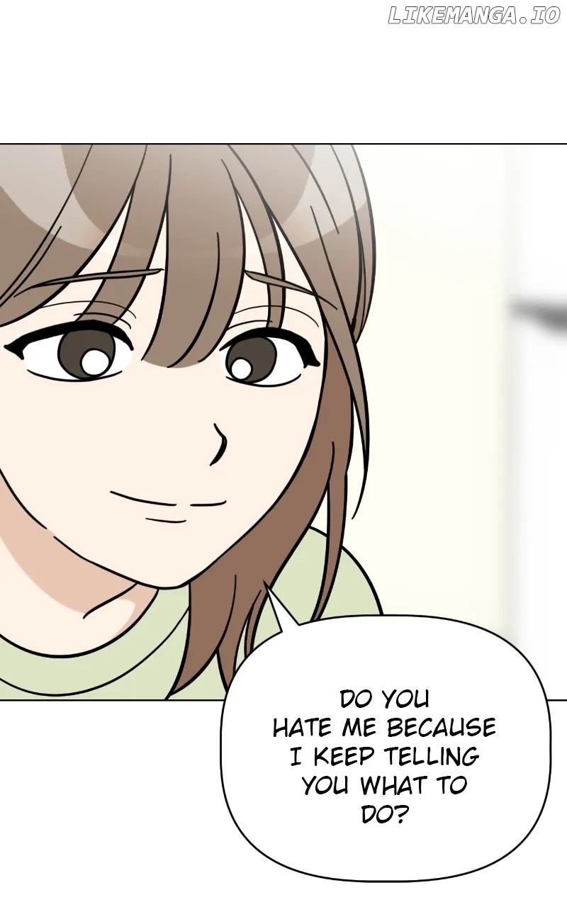 Maru is a Puppy Zinmanga X Chapter 75 Page 17