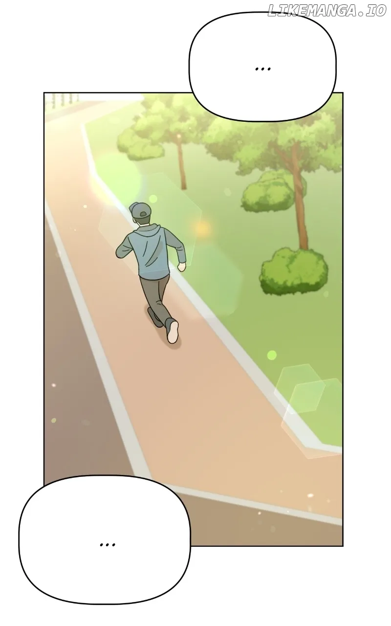 Maru is a Puppy Zinmanga X Chapter 75 Page 53