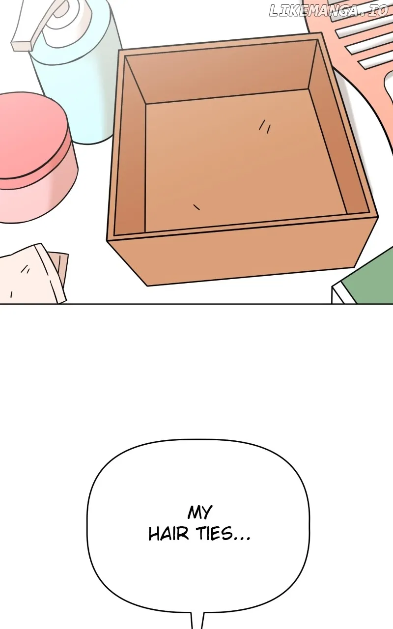 Maru is a Puppy Zinmanga X Chapter 75 Page 59