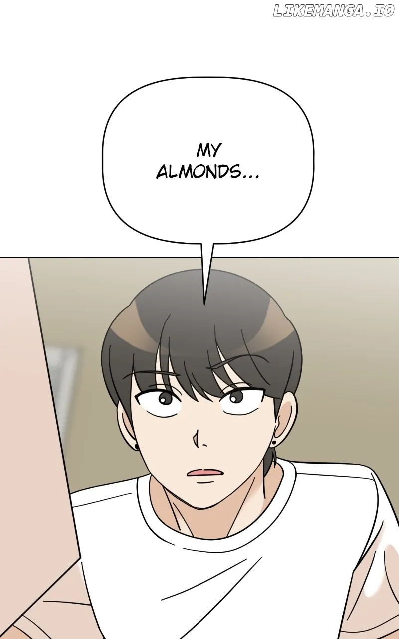 Maru is a Puppy Zinmanga X Chapter 75 Page 62