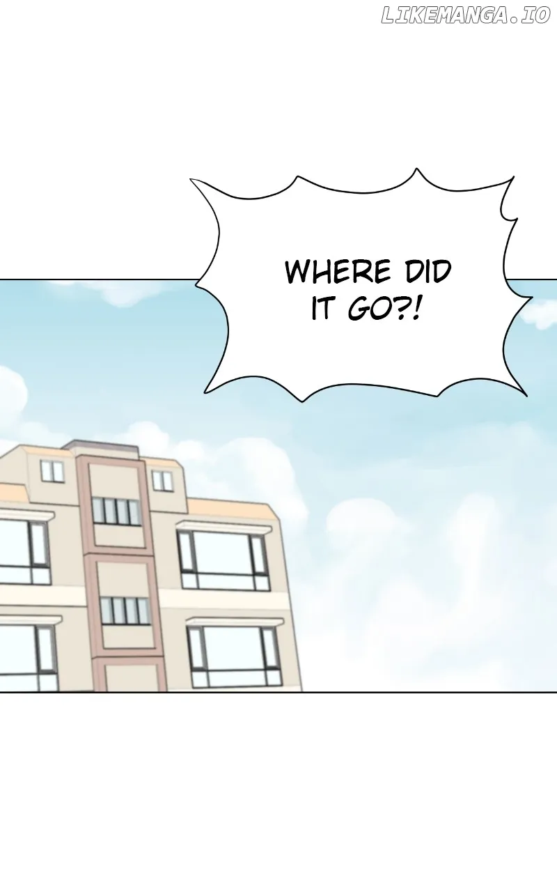 Maru is a Puppy Zinmanga X Chapter 75 Page 66