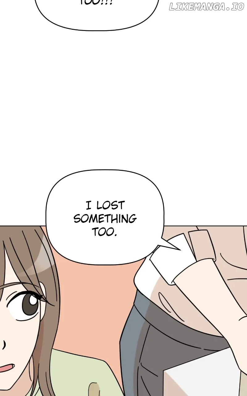 Maru is a Puppy Zinmanga X Chapter 75 Page 69