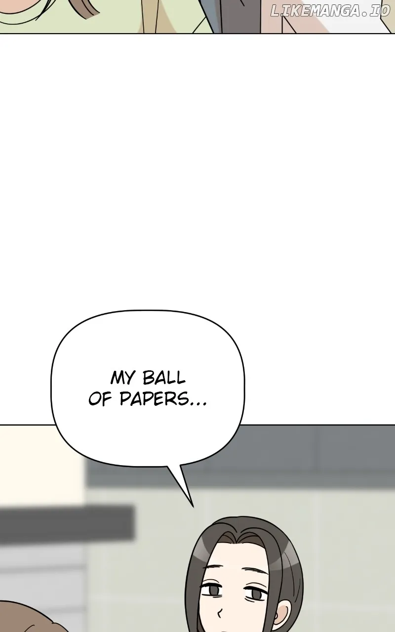 Maru is a Puppy Zinmanga X Chapter 75 Page 70