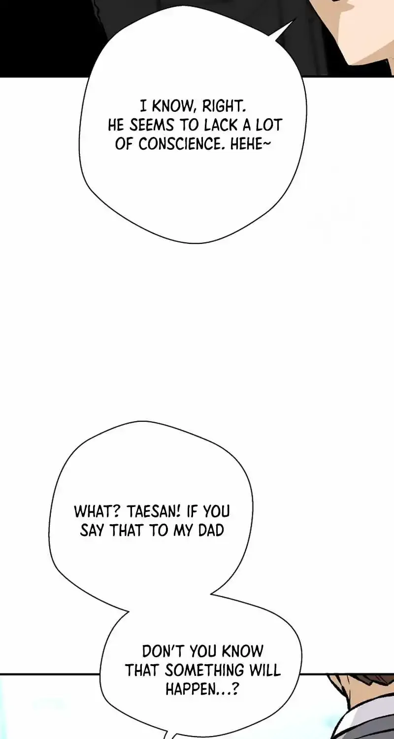 The Legendary Return Zinmanga X Chapter 134 Page 5