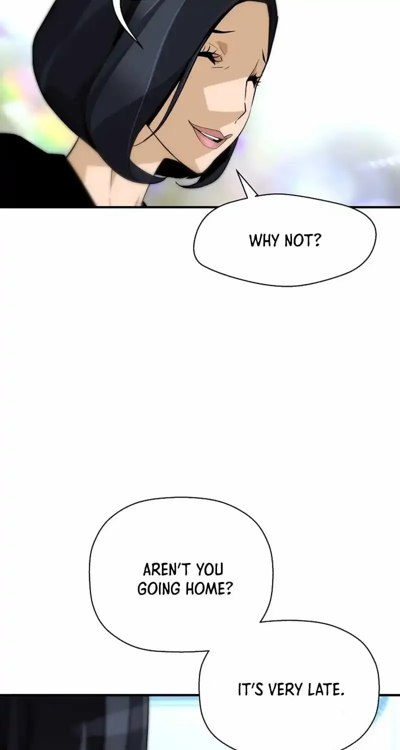 The Legendary Return Zinmanga X Chapter 134 Page 27