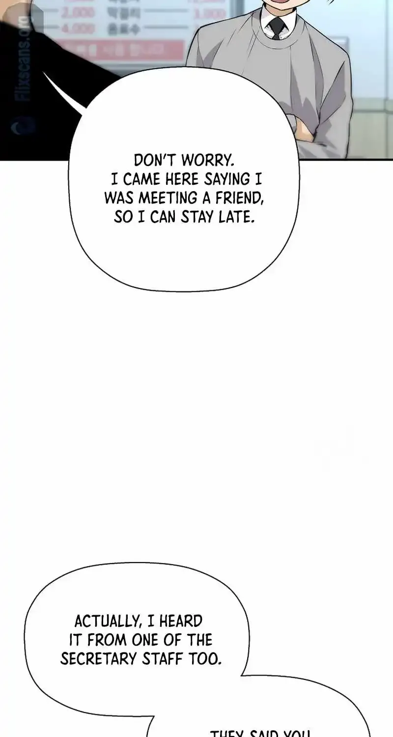 The Legendary Return Zinmanga X Chapter 134 Page 29