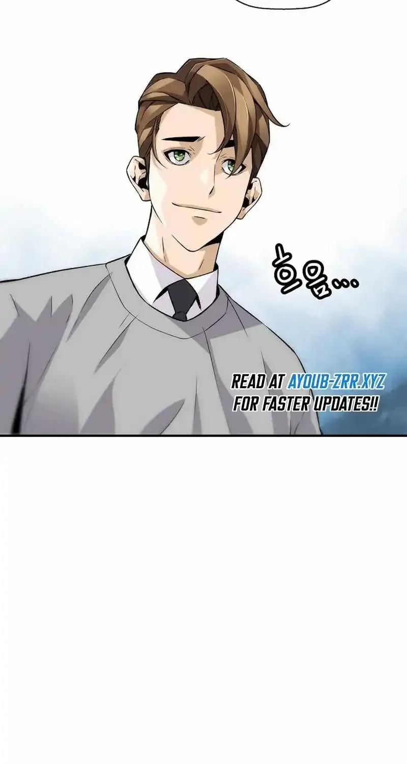 The Legendary Return Zinmanga X Chapter 134 Page 33