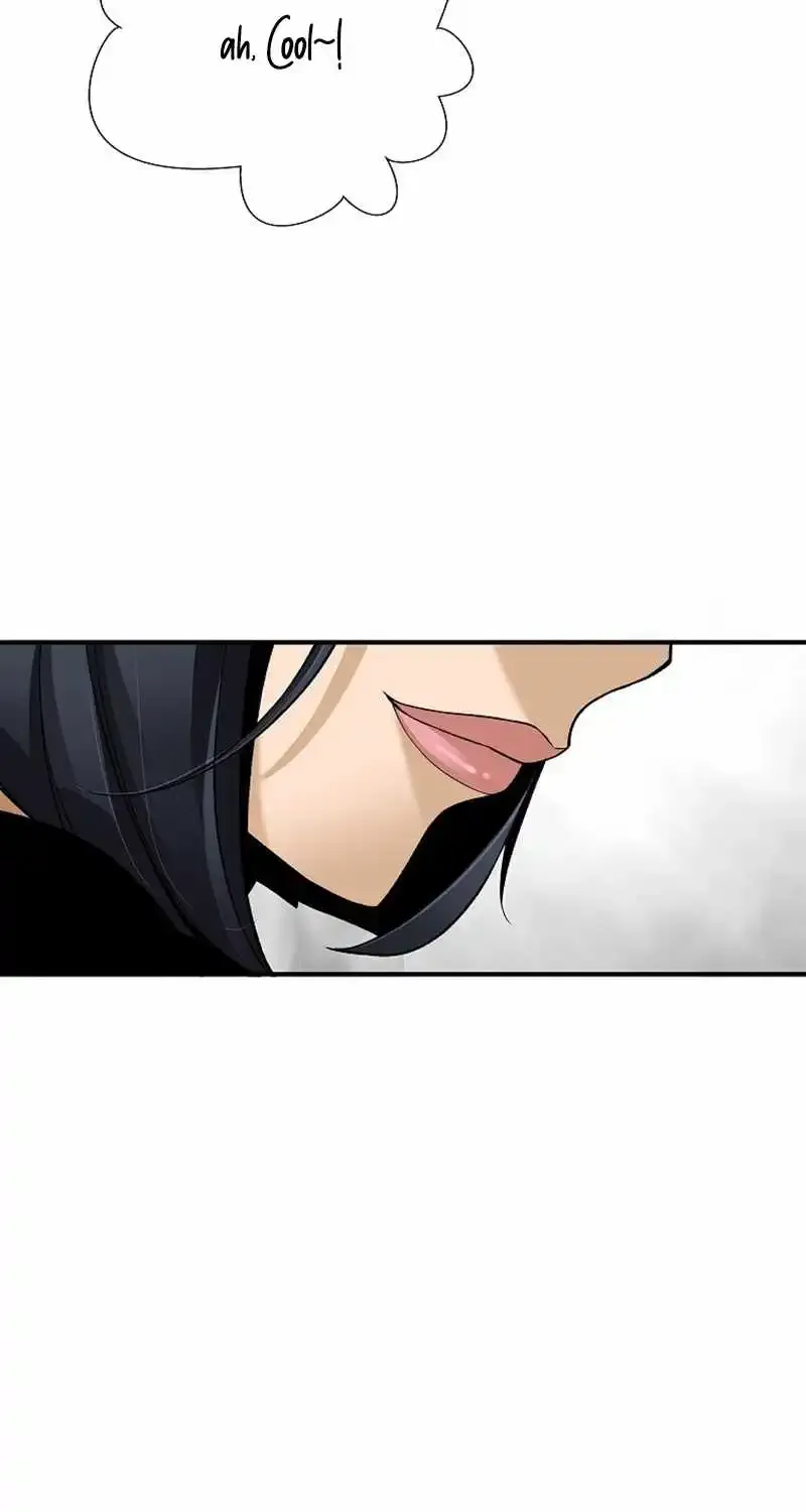 The Legendary Return Zinmanga X Chapter 134 Page 49