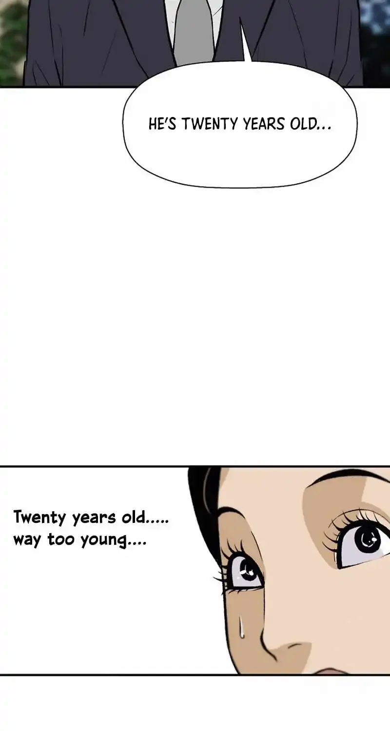 The Legendary Return Zinmanga X Chapter 134 Page 69
