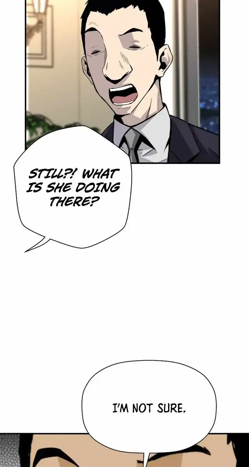 The Legendary Return Zinmanga X Chapter 134 Page 75