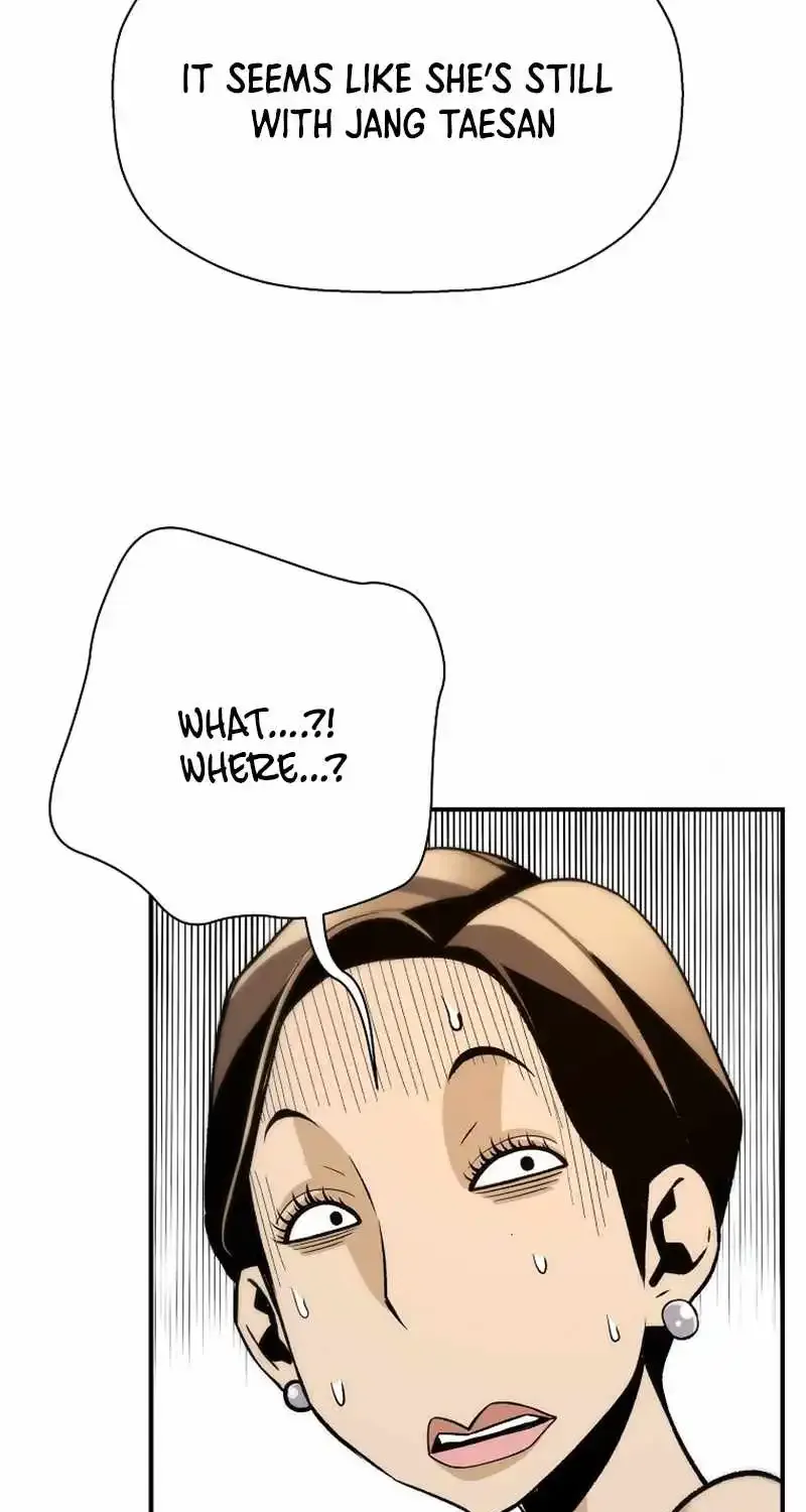 The Legendary Return Zinmanga X Chapter 134 Page 77