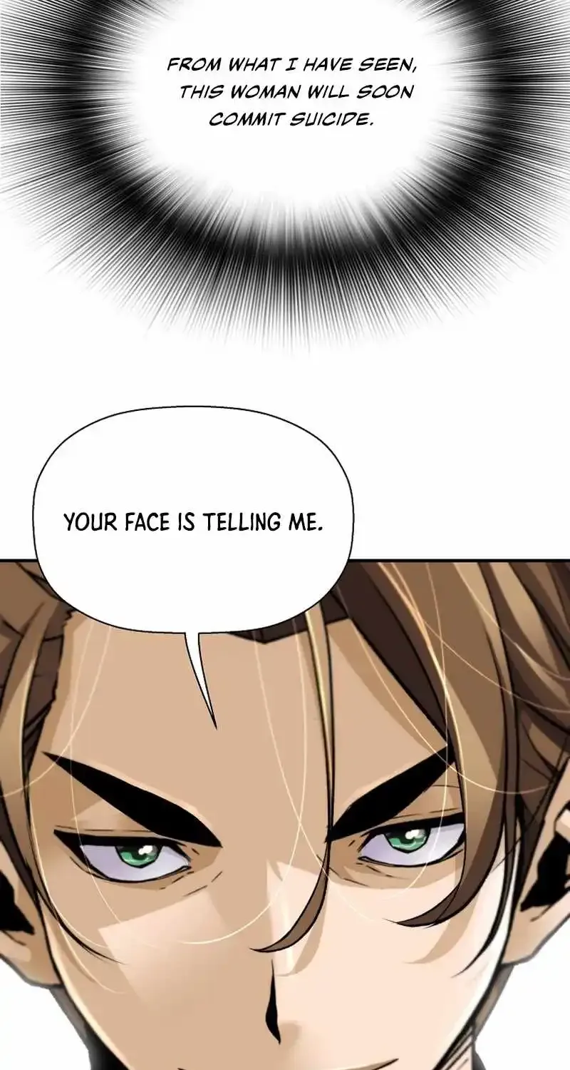 The Legendary Return Zinmanga X Chapter 134 Page 95