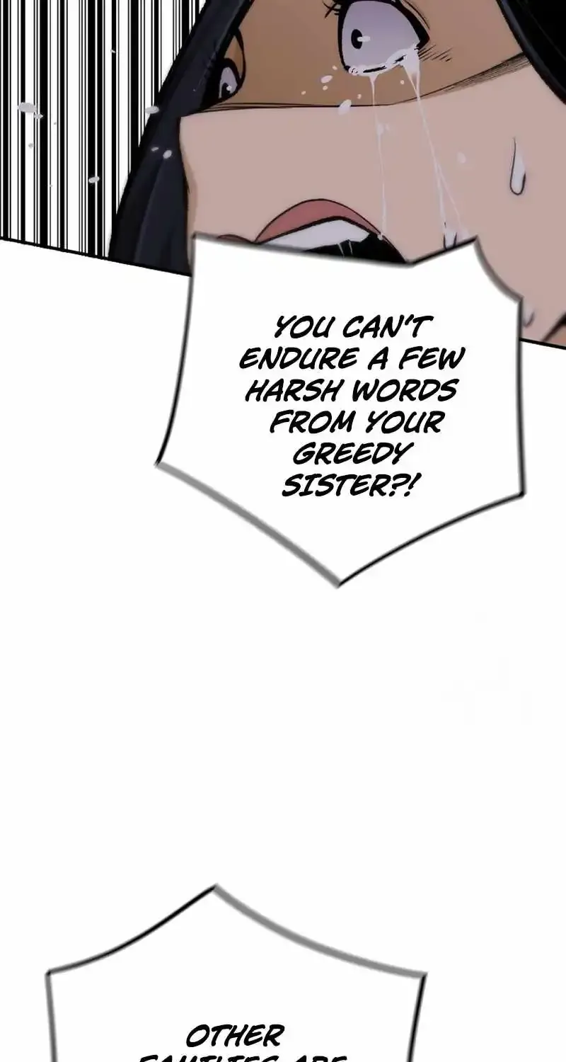 The Legendary Return Zinmanga X Chapter 134 Page 129