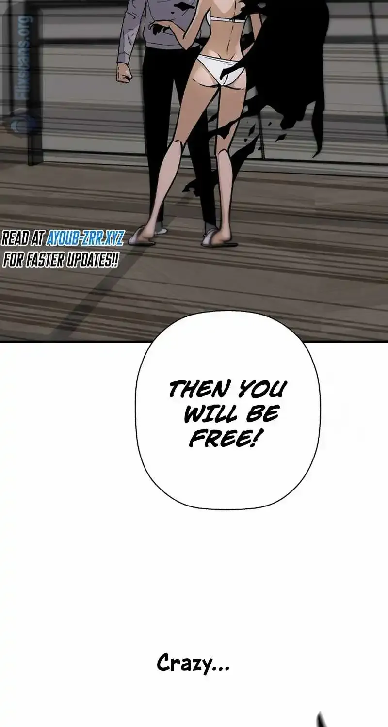 The Legendary Return Zinmanga X Chapter 134 Page 141