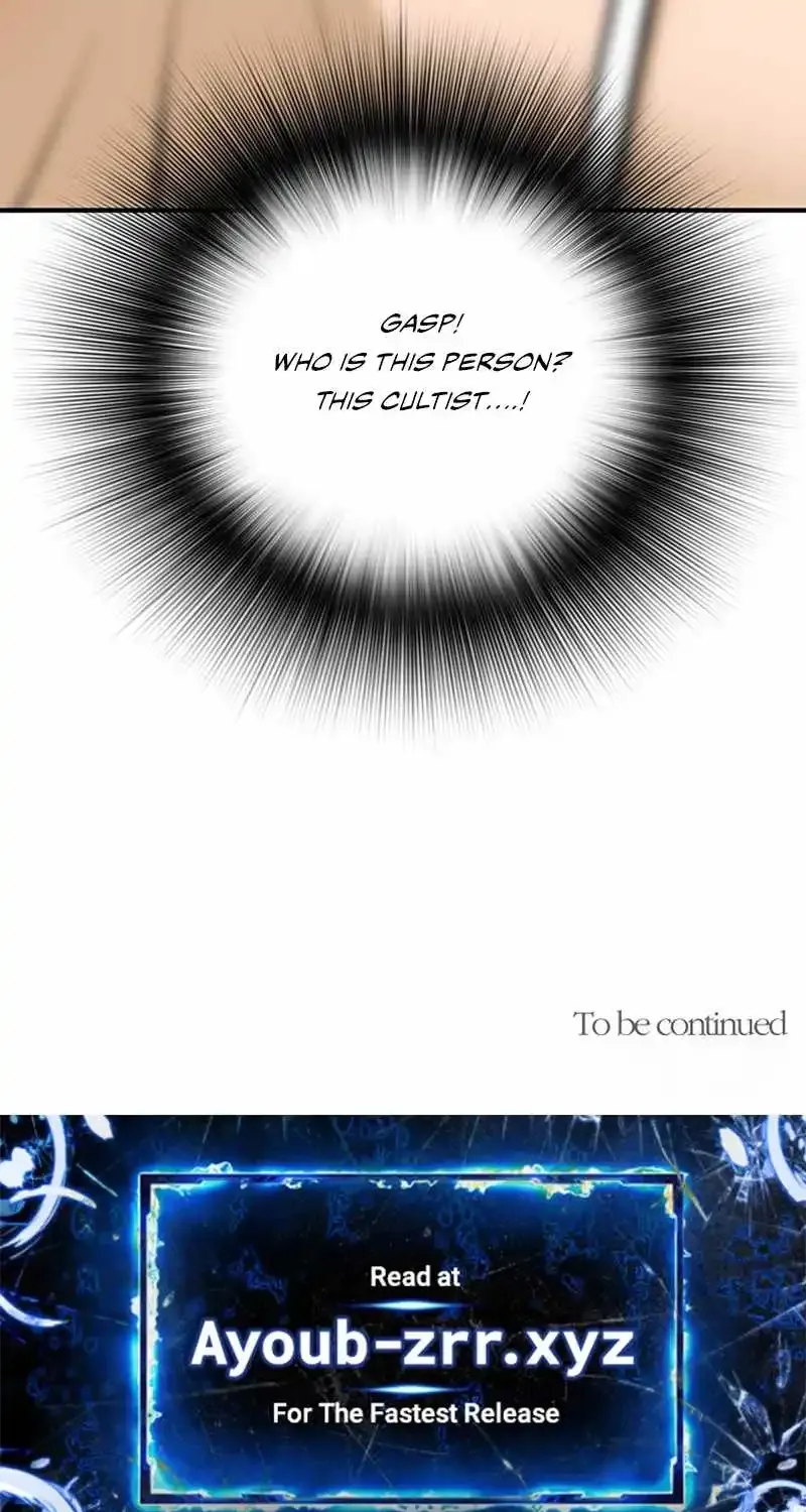 The Legendary Return Zinmanga X Chapter 134 Page 149