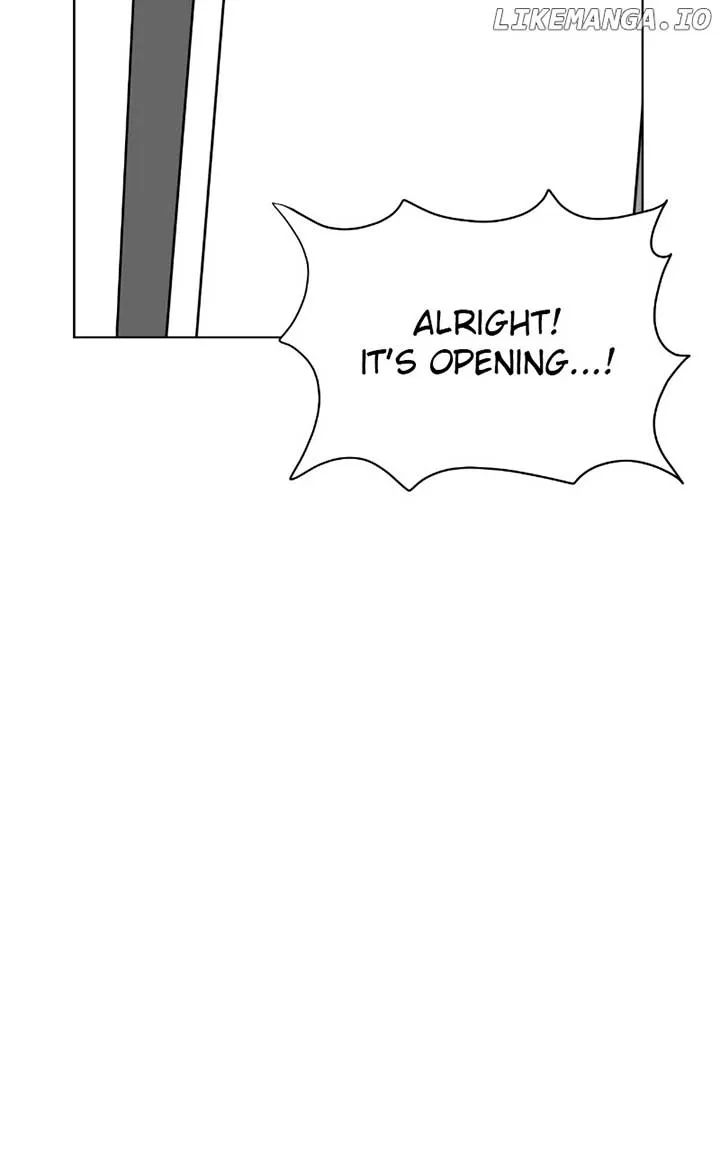 Maru is a Puppy Zinmanga X Chapter 74 Page 50