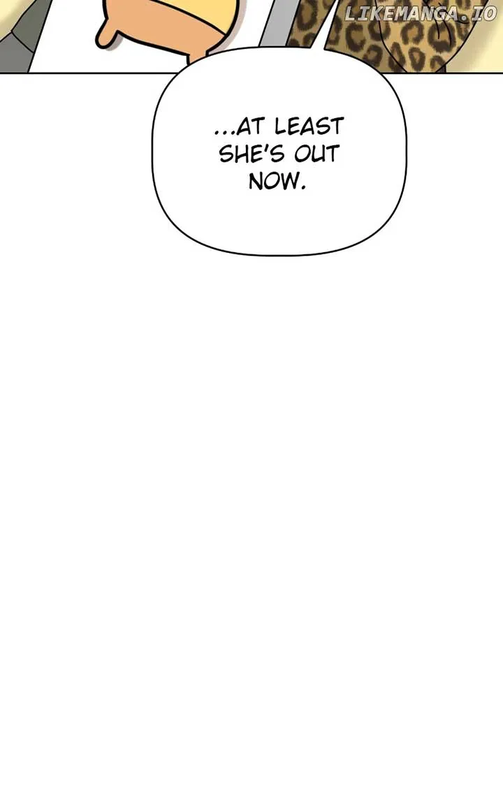 Maru is a Puppy Zinmanga X Chapter 74 Page 55