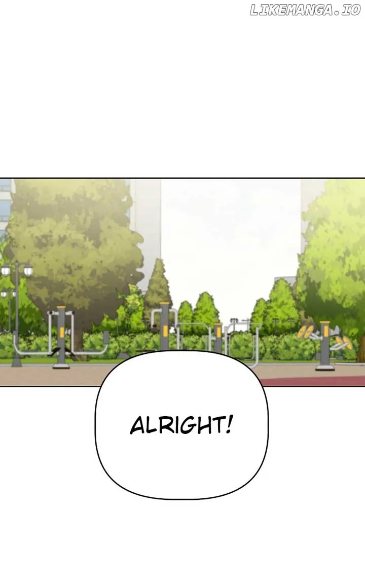 Maru is a Puppy Zinmanga X Chapter 74 Page 56