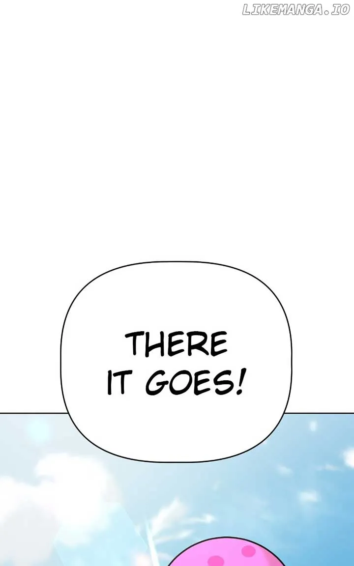 Maru is a Puppy Zinmanga X Chapter 74 Page 57