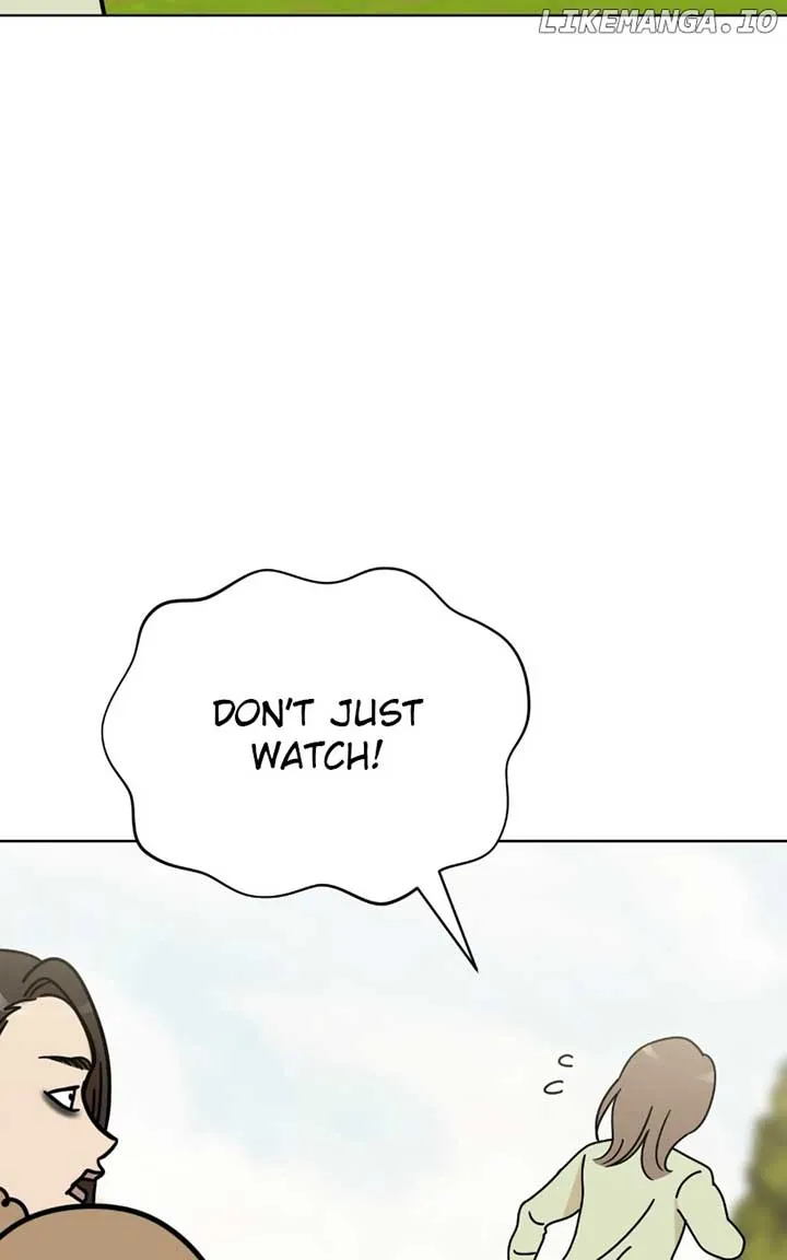 Maru is a Puppy Zinmanga X Chapter 74 Page 60