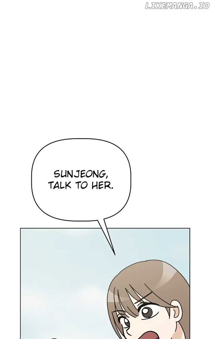 Maru is a Puppy Zinmanga X Chapter 74 Page 69
