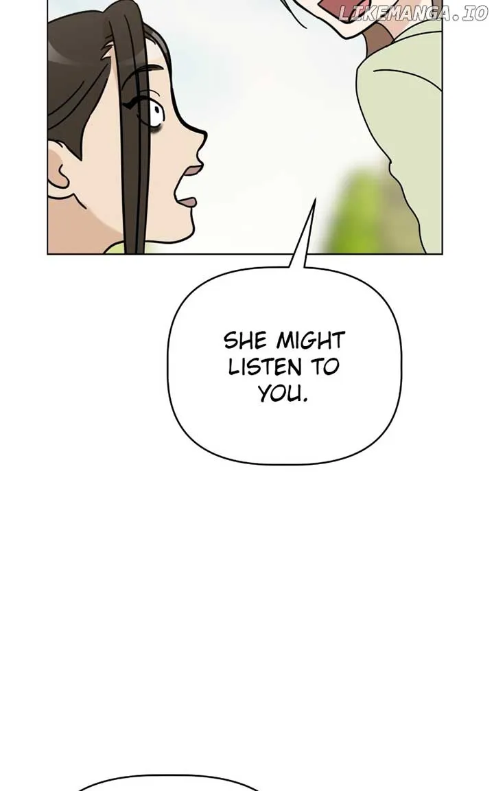 Maru is a Puppy Zinmanga X Chapter 74 Page 70