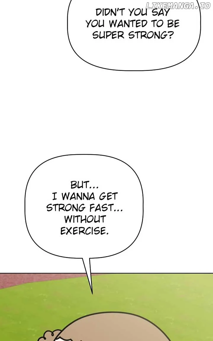 Maru is a Puppy Zinmanga X Chapter 74 Page 72