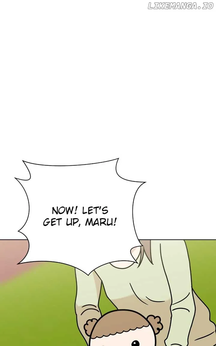 Maru is a Puppy Zinmanga X Chapter 74 Page 78